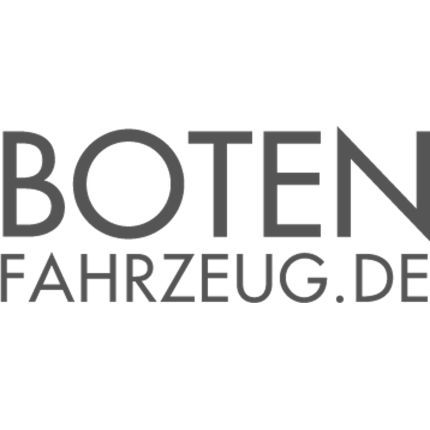 Logo od botenfahrzeug.de