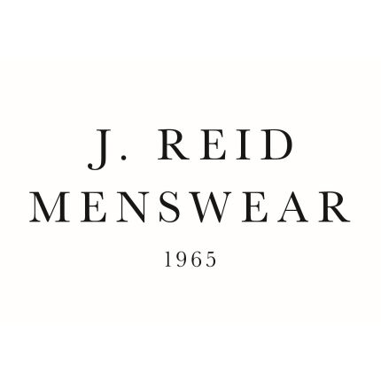 Logotipo de J. Reid Menswear