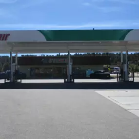 Bild von Sinclair Gas Station