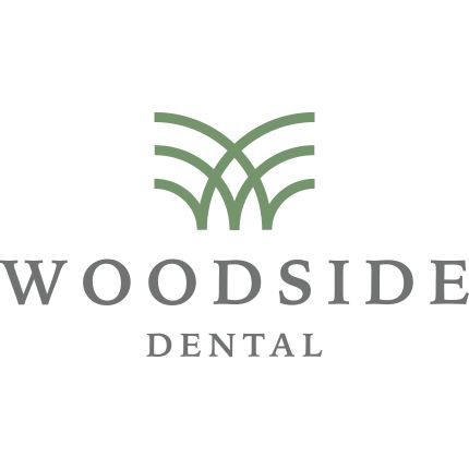 Logo da Woodside Dental