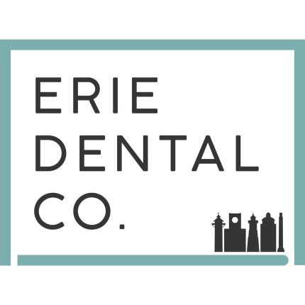 Logo von Erie Dental Co.