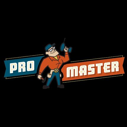 Logo fra ProMaster Home Repair & Handyman of Cincinnati