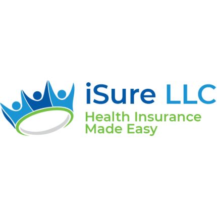 Logo van Isure LLC