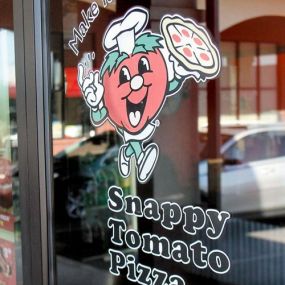 Snappy Tomato Pizza - Carrollton, Kentucky -

Order Online, Delivery Carry Out and Pick-Up!

Call (502) 732-0122