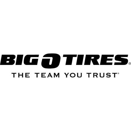 Logótipo de Big O Tires