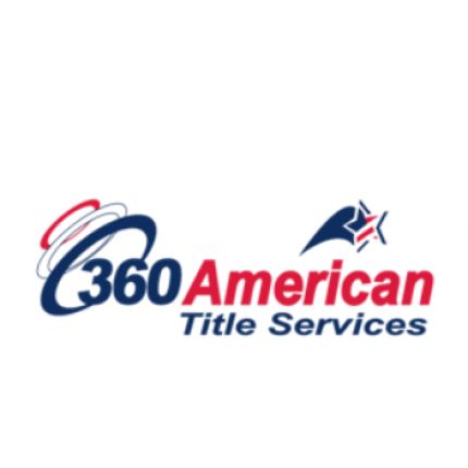 Logotyp från 360 American Title Services