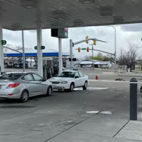 Bild von Sinclair Gas Station