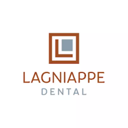 Logotipo de Lagniappe Dental