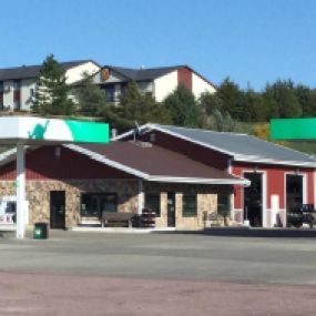 Bild von Sinclair Gas Station