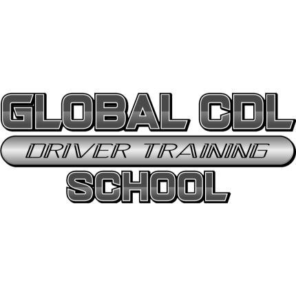 Logo od Global CDL School