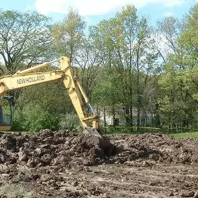 Bild von Kapp Excavating Inc