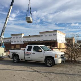 Commercial HVAC