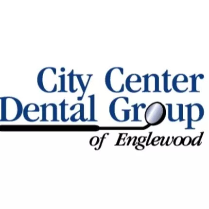 Logo od City Center Dental Group of Englewood