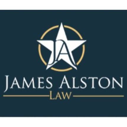 Logo da James Alston Law