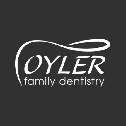 Logotipo de Oyler Family Dentistry