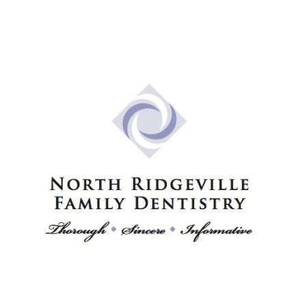 Logo von North Ridegville Family Dentistry