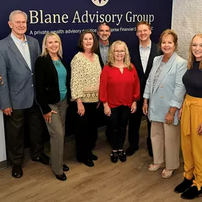 Bild von Blane Advisory Group - Ameriprise Financial Services, LLC