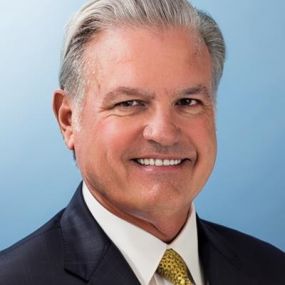 Bild von Larry Padron - Branch Manager, Ameriprise Financial Services, LLC