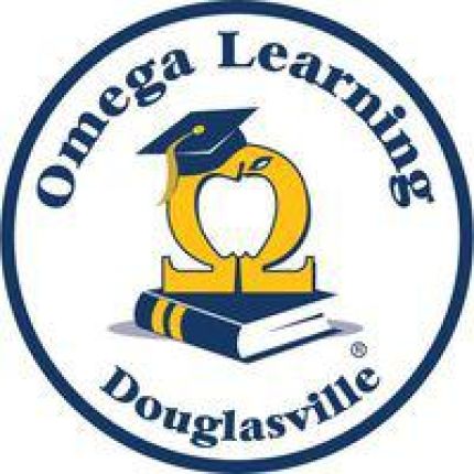 Logo von Omega Learning Center - Douglasville