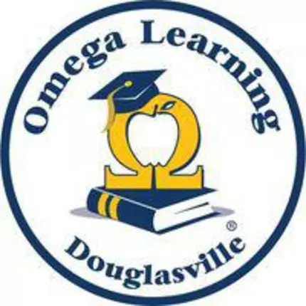 Logo fra Omega Learning Center - Douglasville