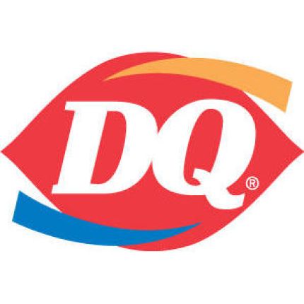 Logo van Dairy Queen Grill & Chill - Temporarily Closed