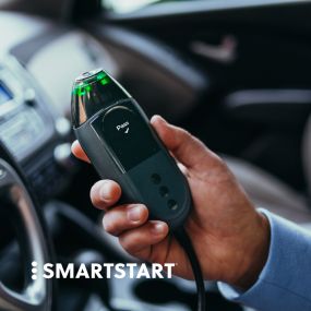 Bild von Smart Start Ignition Interlock