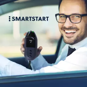 Bild von Smart Start Ignition Interlock