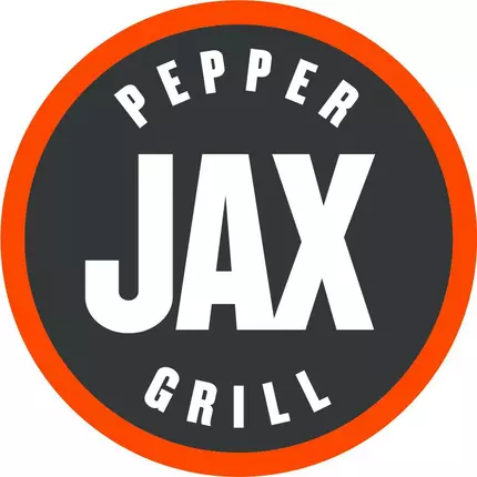 Logo da PepperJax Grill