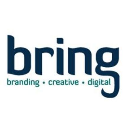 Logotipo de BRING Studios