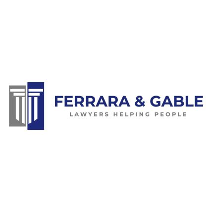 Logo from Ferrara & Gable