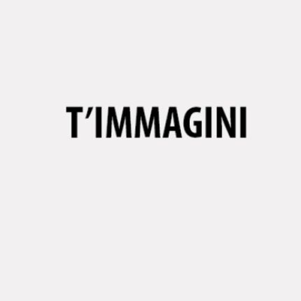 Logo von T’Immagini