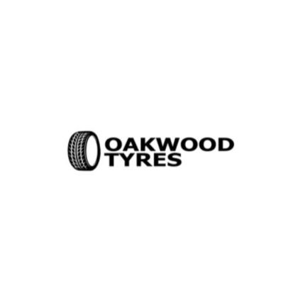 Logotyp från Oakwood Tyres Ltd