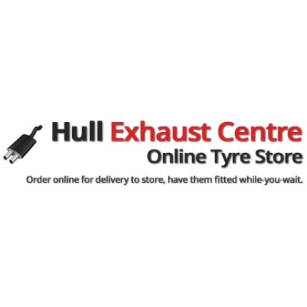 Logo od Hull Exhaust Centre Limited