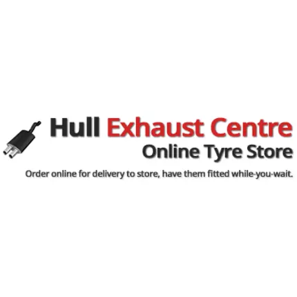 Logótipo de Hull Exhaust Centre Limited