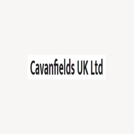 Logo from CAVANFIELDS UK LTD