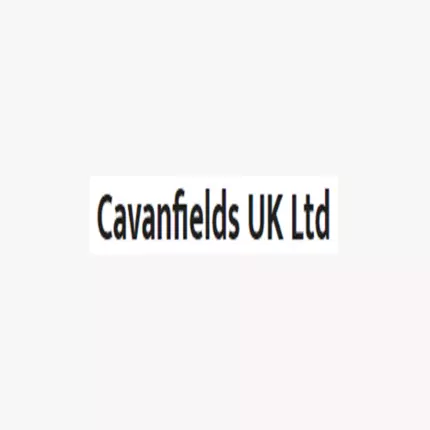 Logo van CAVANFIELDS UK LTD