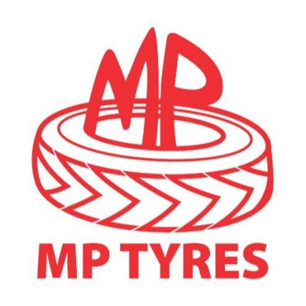 Λογότυπο από M P Tyres Ltd