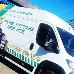 CTS BOSTON LTD | Tyre fitting in BOSTON | Kirton Tyres