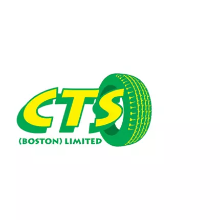 Logótipo de CTS BOSTON LTD