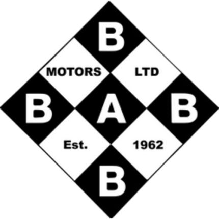 Logo fra BAB MOTORS LIMITED