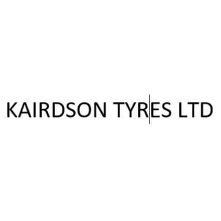 Logo van Kairdson Tyres Limited