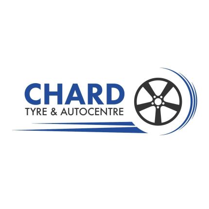 Logo fra CHARD TYRES & AUTO CENTRE