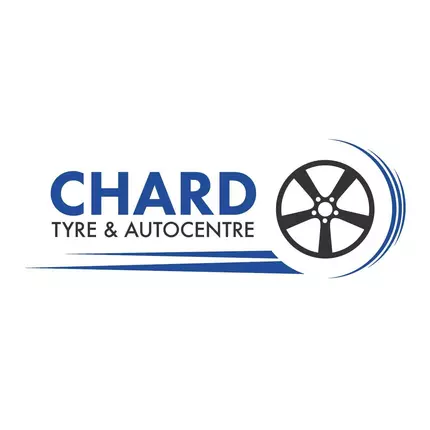 Logotyp från CHARD TYRES & AUTO CENTRE