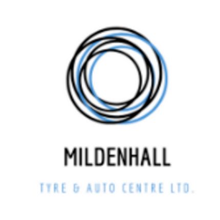 Logo from MILDENHALL TYRE & AUTO CENTRE LTD