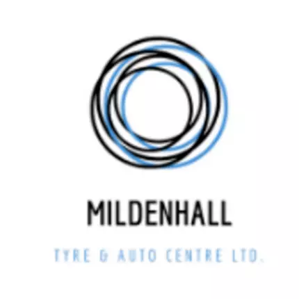 Logotyp från MILDENHALL TYRE & AUTO CENTRE LTD