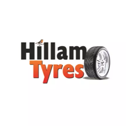 Logo von Hillam Tyres Limited