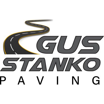 Logo von Gus Stanko Paving