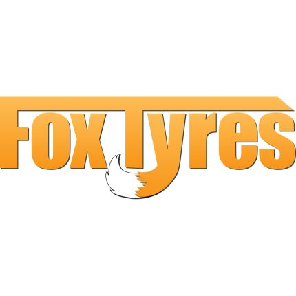 Logotipo de Fox Tyres Walmer LTD