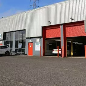 MyAlloys | Old Basing Tyres