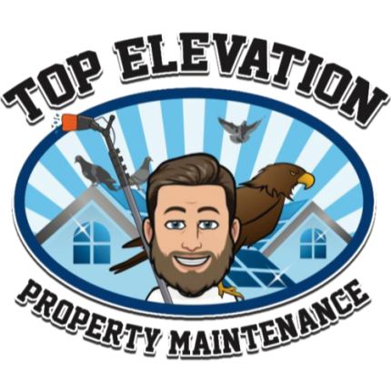 Logo da Top Elevation Roof Cleaning and Repair